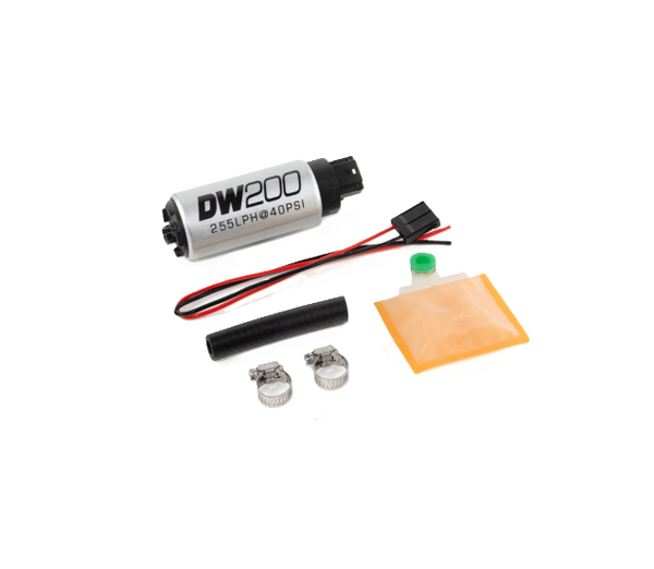 Fuel Pump Surge Tank EFI  240Z 260Z 280Z 510