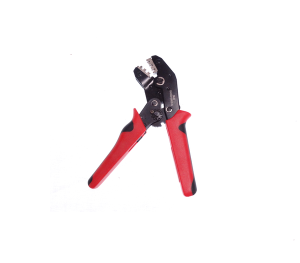 Wire Terminal Crimping Pliers Tool