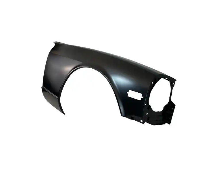 Front Fender RH Right Sheet metal 240Z 260Z 280Z | Z Car Depot Inc