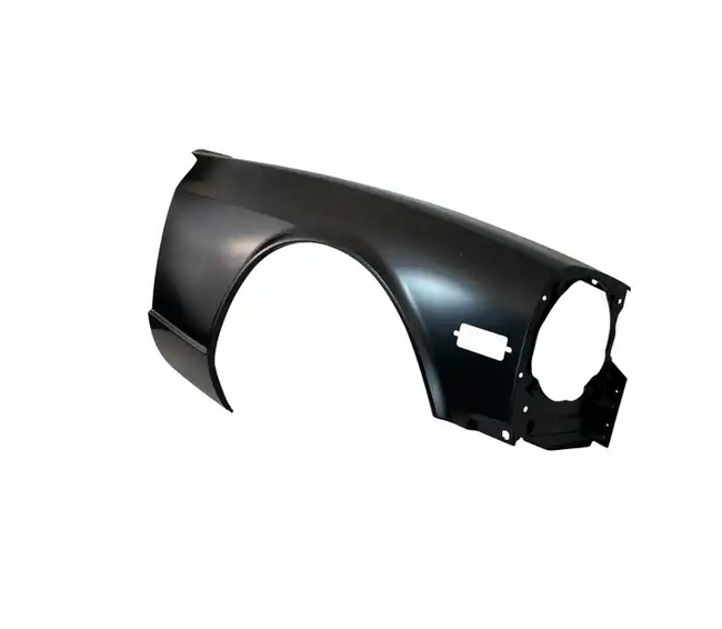 Front Fender RH Right Sheet metal 240Z 260Z 280Z | Z Car Depot Inc