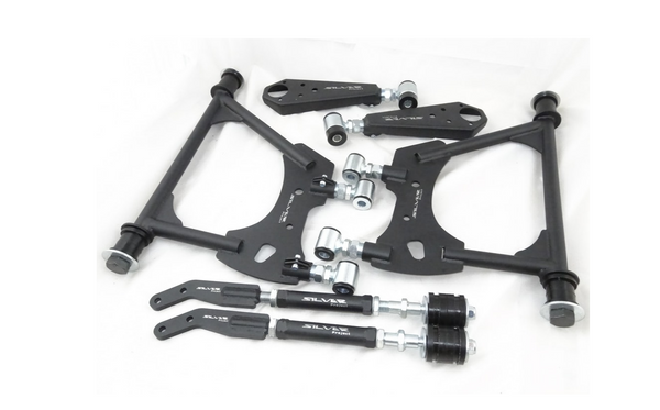 Adjustable Control Arm Suspension Kit 240Z 260Z 280Z