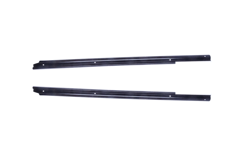 Door Sill Inner Scuff Plate Threshold 260Z 280Z | Z Car Depot Inc Door Sill Inner Scuff Plate Threshold 260Z 280Z | Z Car Depot Inc