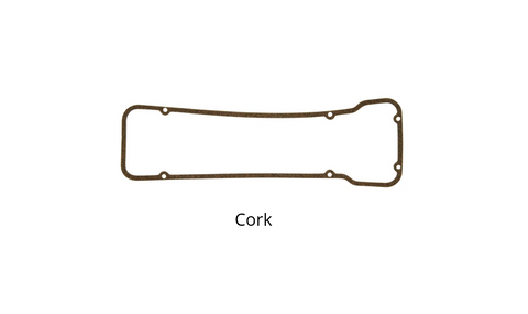 Valve Rocker Cover Gasket L16 L18 L20B 510 620
