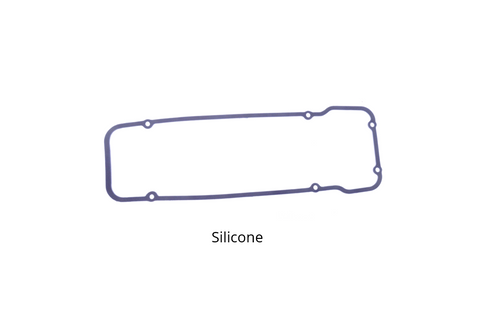 Valve Rocker Cover Gasket L16 L18 L20B 510 620