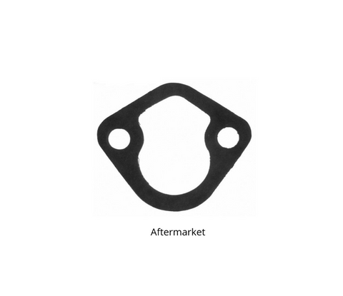 Fuel Pump Gasket 510 L16 L18 L20B OEM