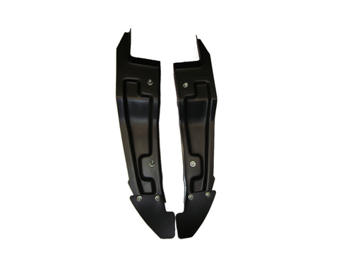 Front Inner Fender Liner Plastic Seal 260Z 280Z 1974-76