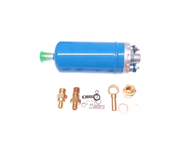 Electric Fuel Pump Fuel Injection 280Z 280ZX | Z Car Depot Inc