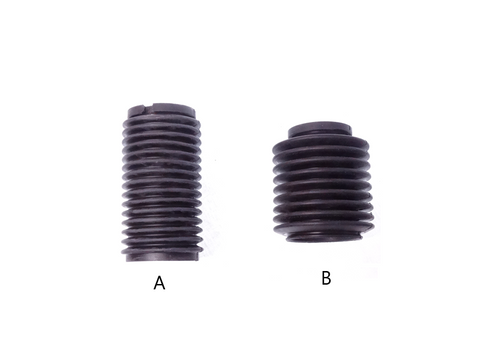 Strut and Shock Bellow Rubber Dust Boot OEM 240Z 260Z 280Z 510