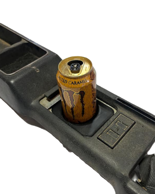 Drink Cup Holder Console Ashtray  240Z