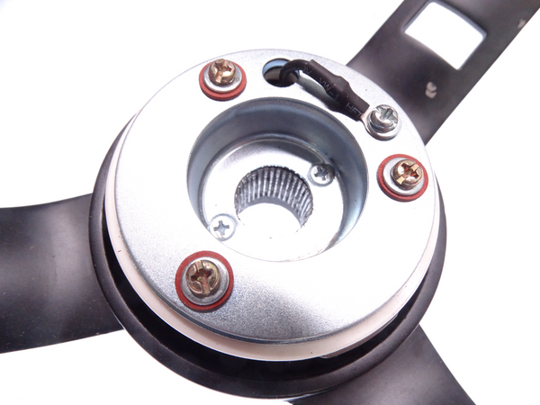 Competition Steering Wheel Replica Used 240Z 260Z 280Z 510