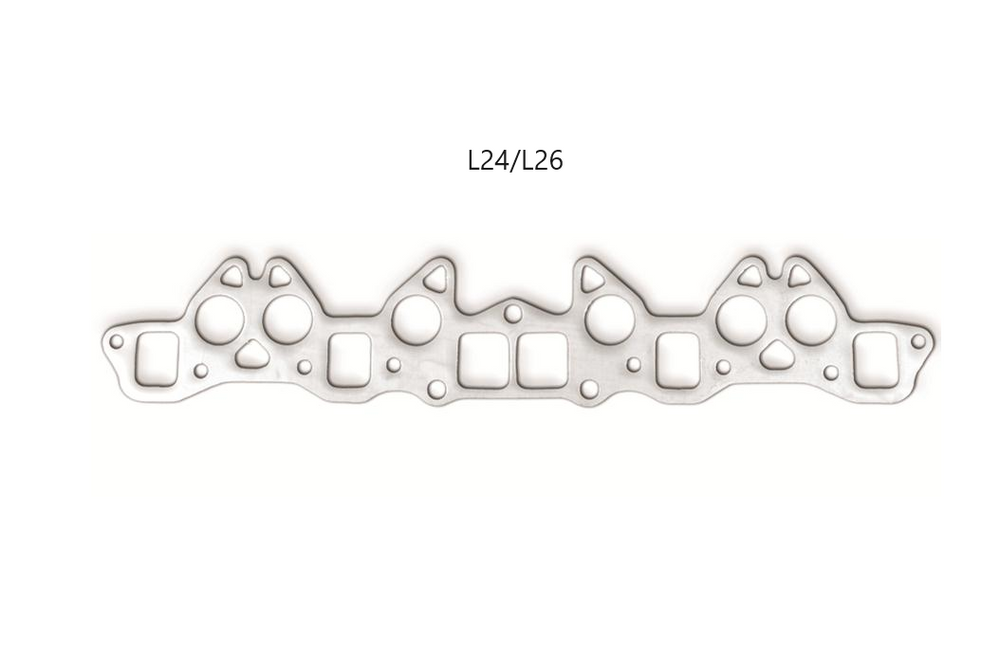 Remflex Manifold Gasket Intake Exhaust 240Z 260Z 280Z 280ZX | Z Car ...