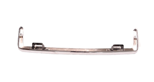 Chrome Rear Bumper New 510 68-73