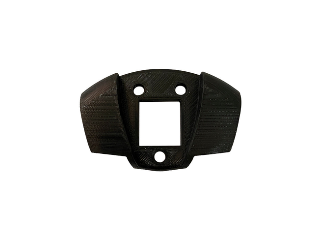 Sun Visor Clip Mount Mirror Bracket 240Z 260Z 280Z | Z Car Depot Inc
