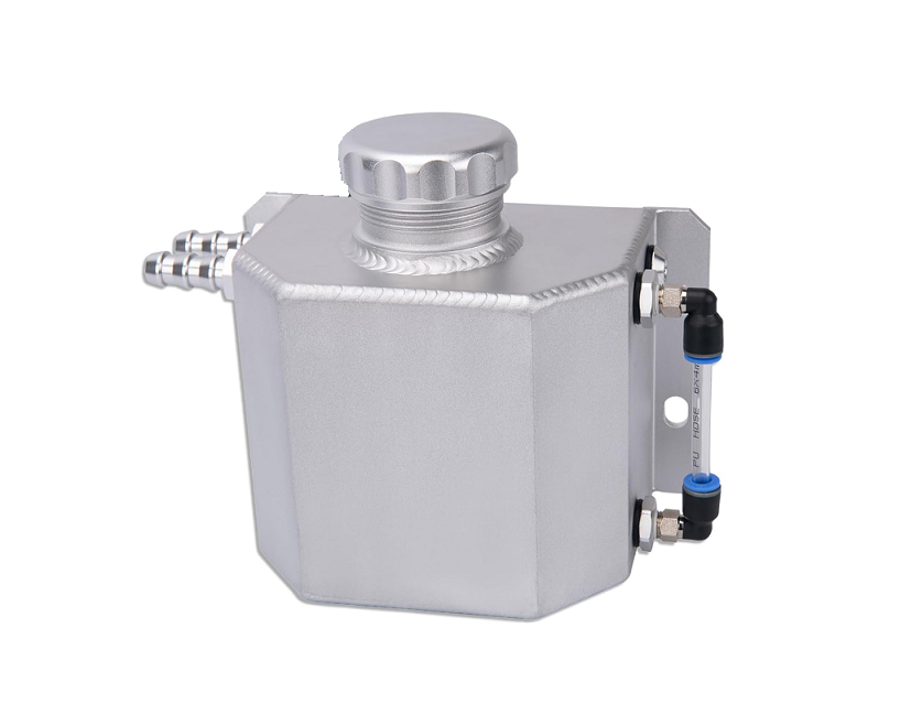 Radiator Expansion Tank