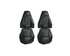 Seat Cover Set Black Orignal Style 240Z
