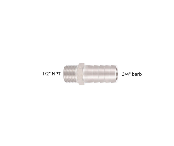 Coolant Inlet Water Neck Billet 240Z 260Z 280Z 280ZX