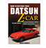 Restore Your Datsun Z Car Book Manual 240Z 260Z 280Z