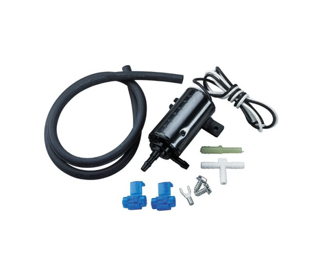 Windshield Washer Bottle Fluid Pump 240Z 260Z 280Z