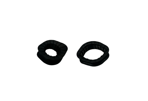 Steering Rack Bushing Set Rubber 240Z 1970-73