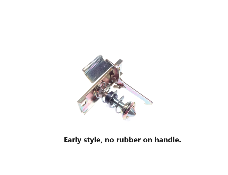 New Upper Hood Latch For Datsun 240z 260z 280z S30 (1970-1978) Aftermarket