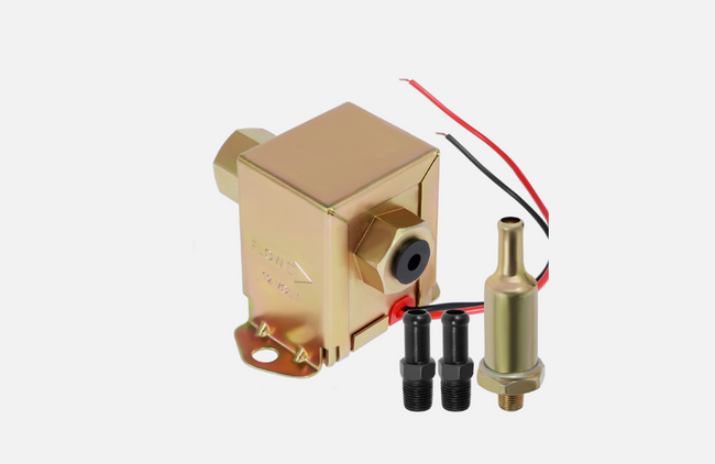 Electric Fuel Pump Carburetor 240Z 260Z 70-74 | Z Car Depot Inc Electric Fuel Pump Carburetor 240Z 260Z 70-74 | Z Car Depot Inc