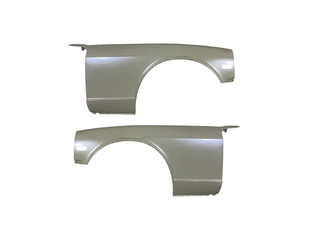 FENDER フェンダー Fender Front Passenger Side For 95-11 Ford Crown Victoria