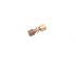 Brake Line Union Connector Compression Style 3/16" 240Z 260Z 280Z 510 280ZX