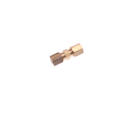 Brake Line Union Connector Compression Style 3/16" 240Z 260Z 280Z 510 280ZX