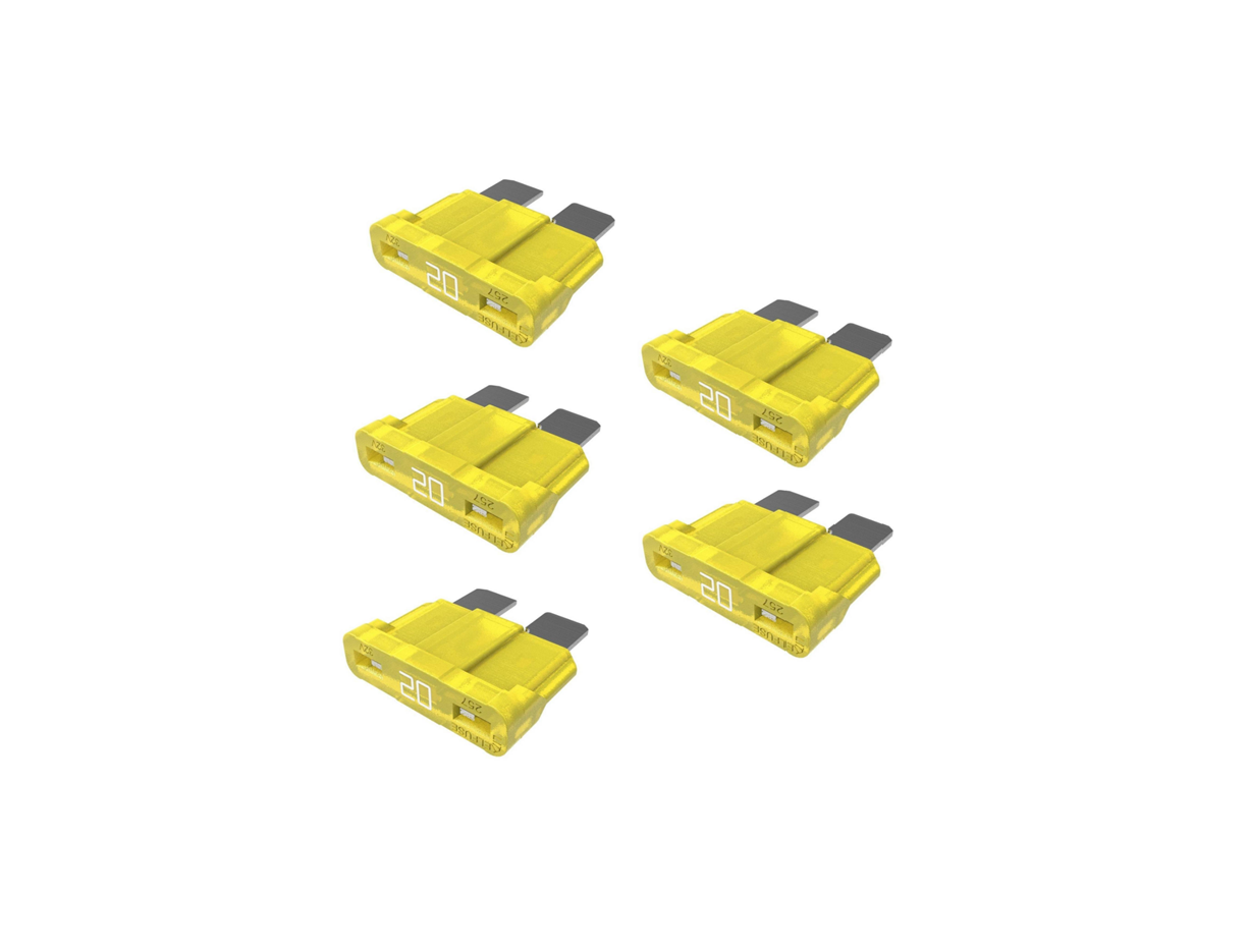 20 amp fuse 240Z 260Z 280Z | Z Car Depot Inc 20 amp fuse 240Z 260Z 280Z | Z Car Depot Inc