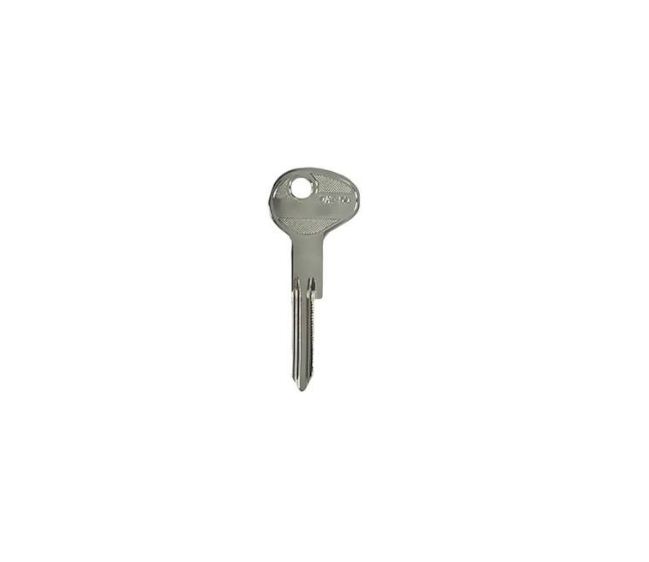 Pair Of Key Blanks For Datsun 620 1200 Sunny B10 B110 B210 B310 240Z 260Z 280Z