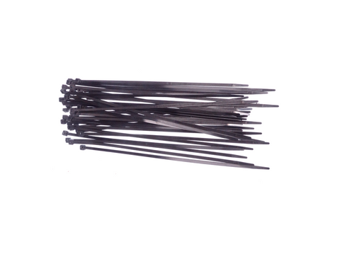 Cable Tie Zip Tie 11" Long Pack of 35