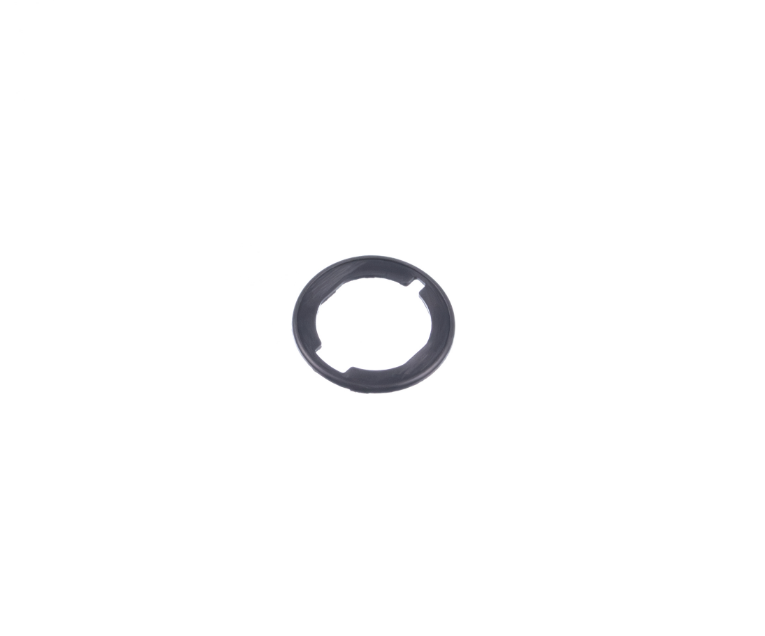 Hatch Trunk Lock Cylinder Rubber Gasket 240Z 260Z 280Z | Z Car Hatch Trunk Lock Cylinder Rubber Gasket 240Z 260Z 280Z | Z Car