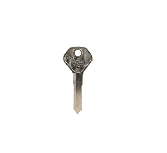 Door Lock Cylinder With Keys 240Z 260Z 280Z 70-76