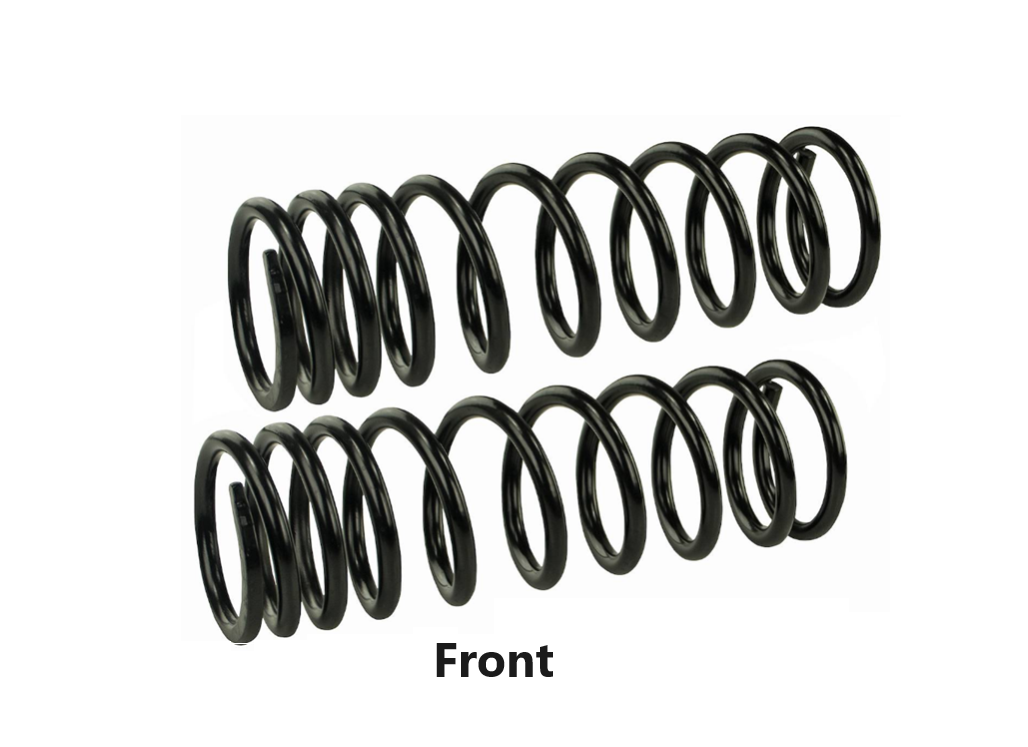 Coil Spring Front or Rear 280ZX 79-83 | Z Car Depot Inc Coil Spring Front or Rear 280ZX 79-83 | Z Car Depot Inc