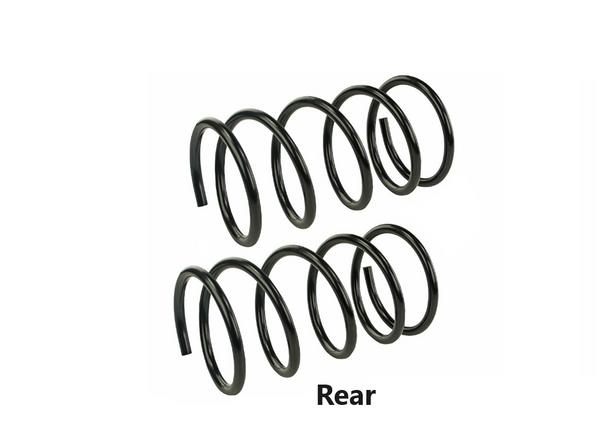 Coil Spring Front or Rear 280ZX 79-83