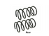 Coil Spring Front or Rear 280ZX 79-83