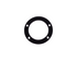 Fuel Neck Gas Tank Filler Gasket to Body 1975-76 280Z
