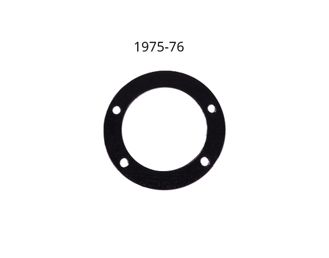 Fuel Neck Gas Tank Filler Gasket to Body Seal 1975-78 280Z