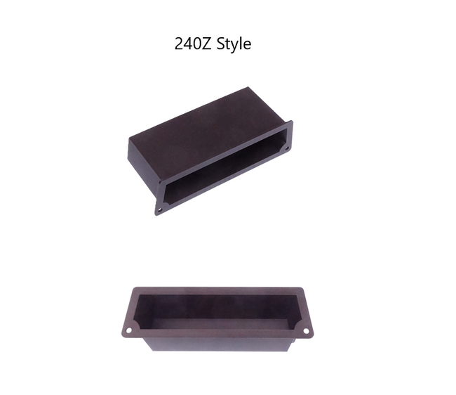 激安CRONOS box Radio Delete Dash Storage Compartment Box 240Z 260Z 280Z | Z