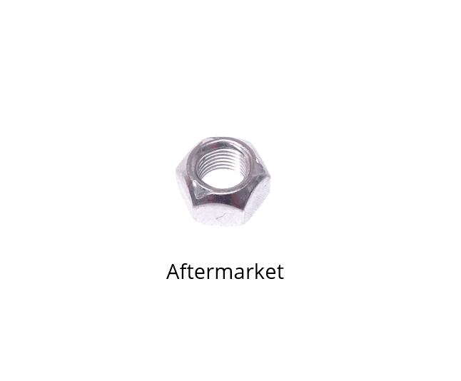 R200 Mustache Bar Differential Cover Mount Nut OEM 280Z 280ZX | Z