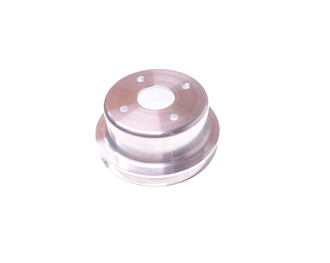 Billet Aluminum Water Pump Fan Pulley 240Z 260Z 280Z 280ZX