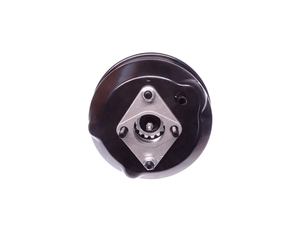 Power Brake Booster 7