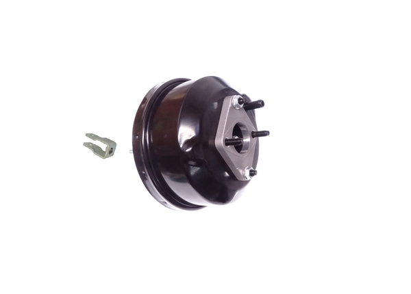 Power Brake Booster 7
