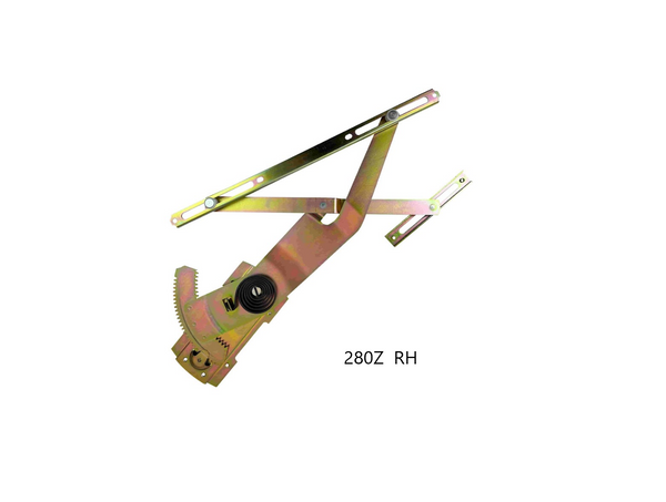 Window Crank Regulator 240Z 260Z 280Z 70-78