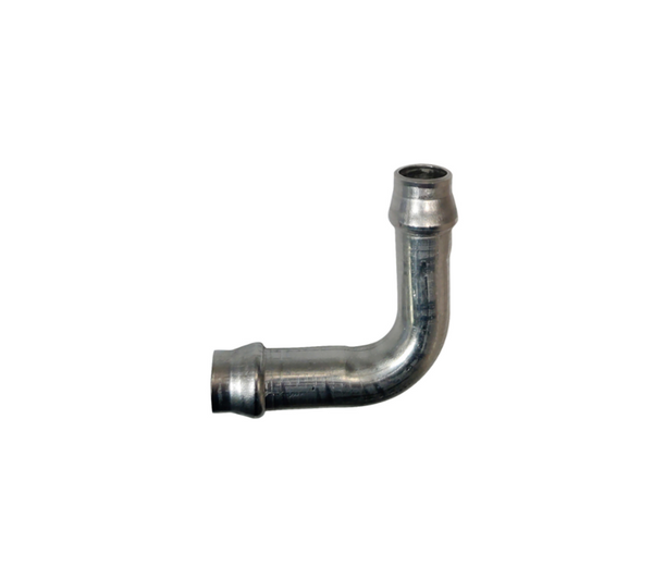Heater Hose Adaptor Splice Connector 5/8