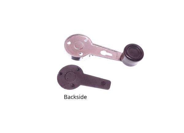 Window Crank Handle Plastic Insert for OEM 240Z 260Z 280Z