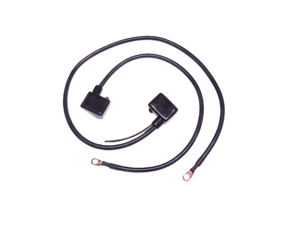 Battery Cable Set Original Style 240Z