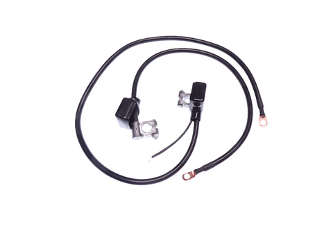 Battery Cable Set Original Style 240Z