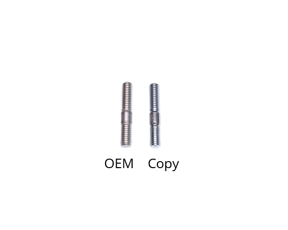 Exhaust Intake Manifold Stud OEM 240Z 260Z 280Z 280ZX
