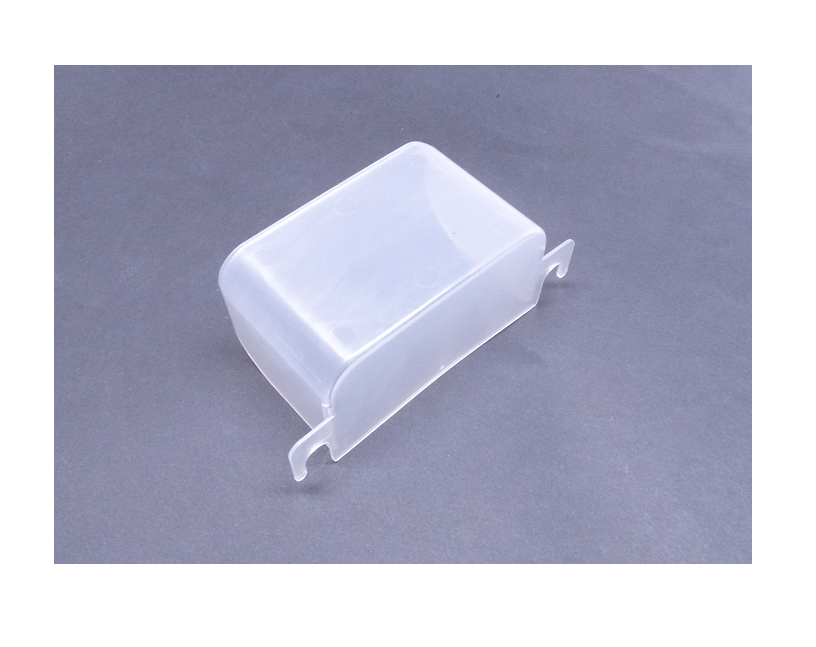 Voltage Regulator Plastic Cover 240Z 260Z 280Z 510 | Z Car Depot Inc Voltage Regulator Plastic Cover 240Z 260Z 280Z 510 | Z Car Depot Inc